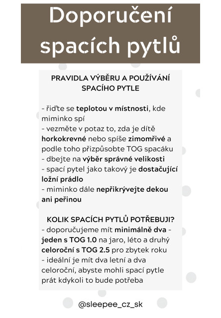 Ľahký spací vak s nohavicami Sleepee Green M