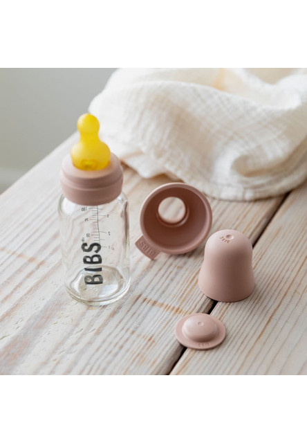 Baby Bottle set na fľašu (Blush)