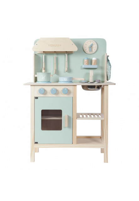 Kuchynka mint malá Little Dutch