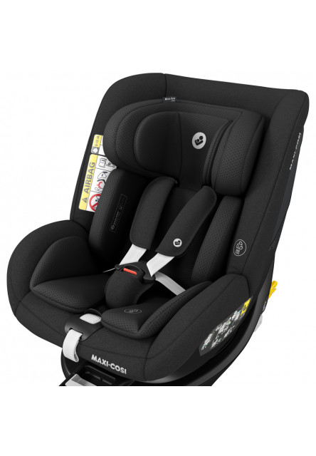 Mica Eco i-Size autosedačka Authentic Black Maxi-Cosi