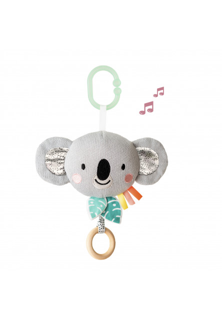 Hudobné Koala Kimmy Taf Toys