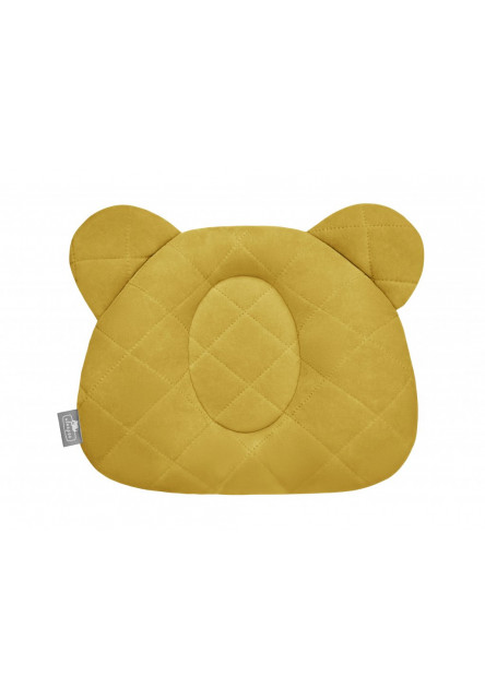 Fixačný vankúš Sleepee Royal Baby Teddy Bear Sunflower