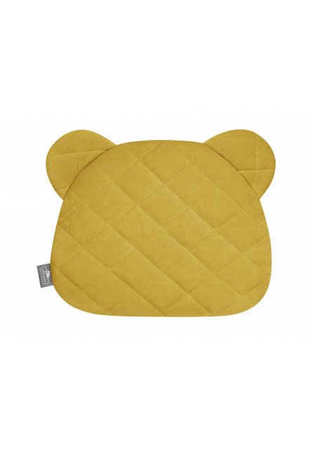 Vankúš Sleepee Royal Baby Teddy Bear Pillow Sunflower