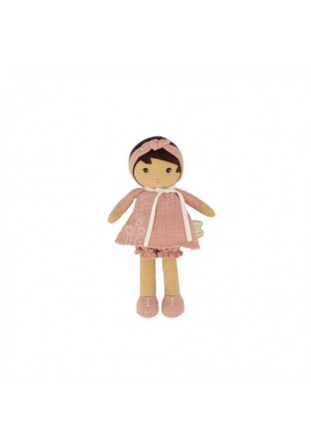Látková bábika Amadine Tendresse 32 cm