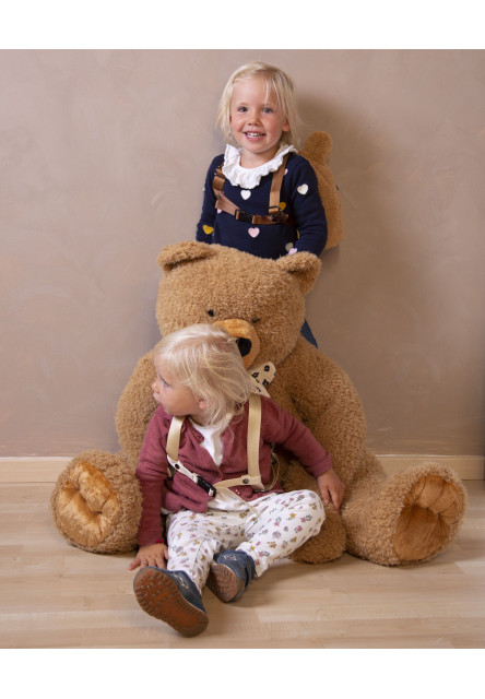 Plyšový medveď Teddy 76 cm