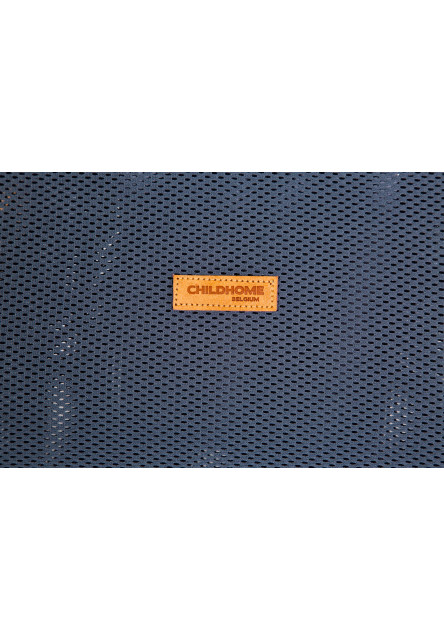 Hojdacie lehátko Evolux Natural Anthracite