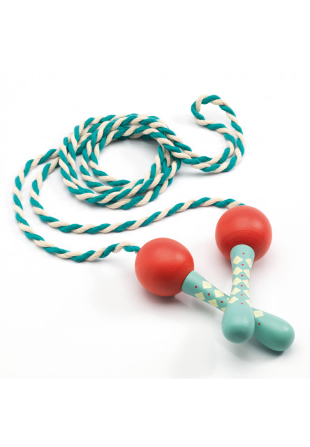 Švihadlo: Cordélia