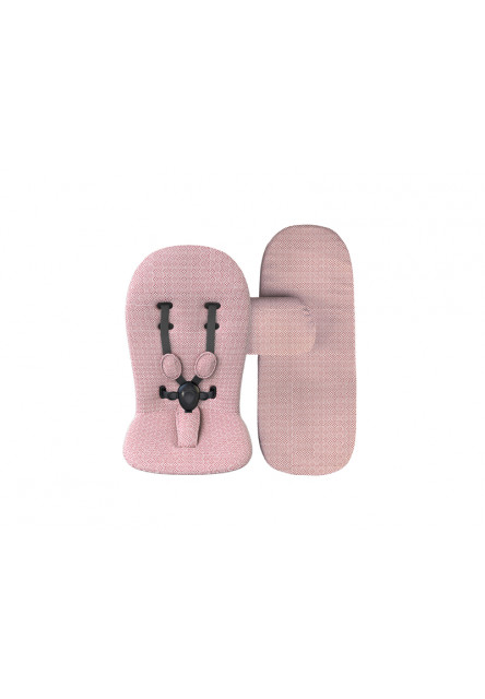 Štartovacia sada Xari 2G/3G Pixel Pink
