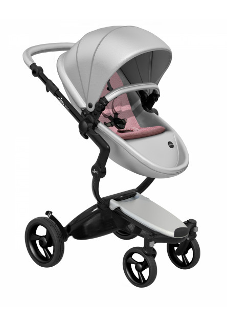 Štartovacia sada Xari 2G/3G Pixel Pink