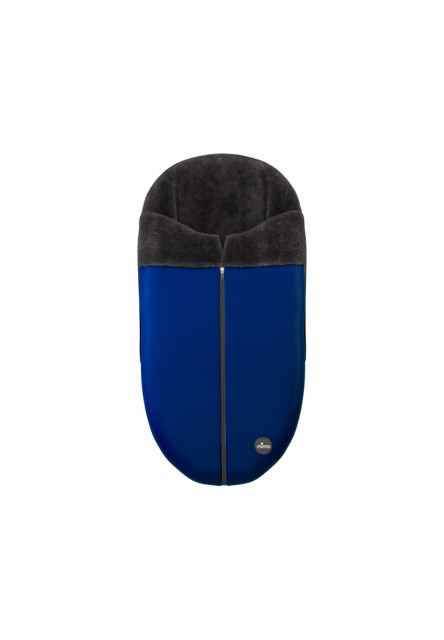 Fusak Xari Flair Royal Blue Mima