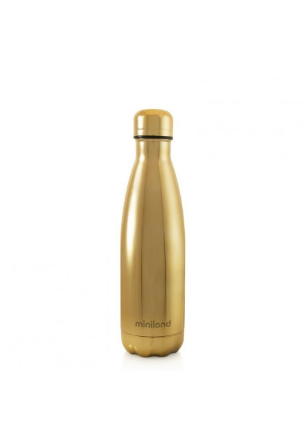 Termofľaša DeLuxe Gold 500ml