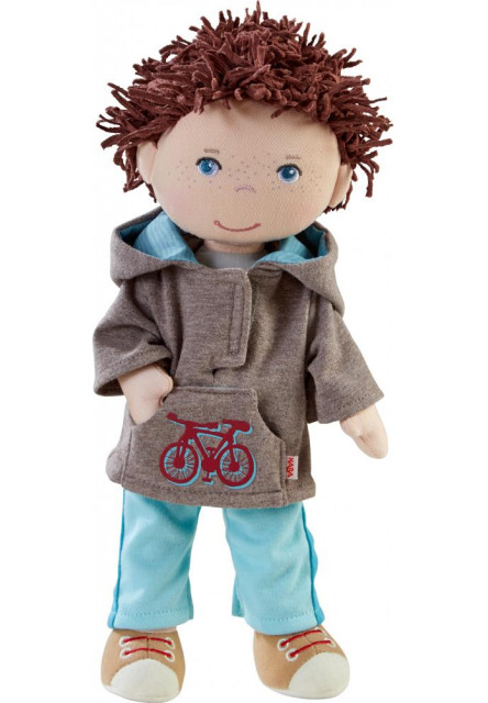 Textilná bábika Lian 30 cm