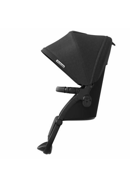 Xari Sport sedák Charcoal Mima
