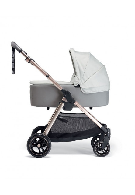 Vanička Flip XT3 Grey / Champagne