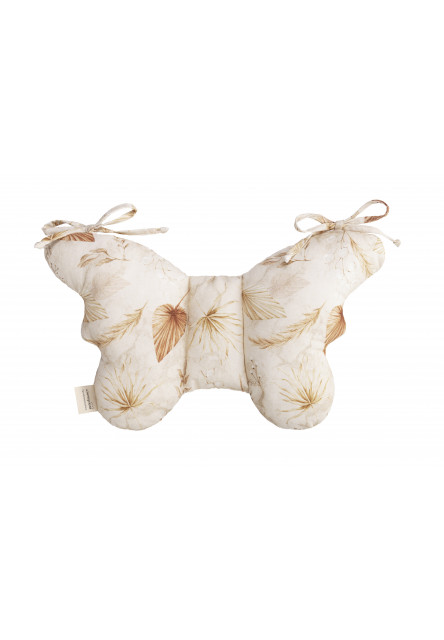 Stabilizačný vankúšik Sleepee Butterfly pillow Bohemian Sand