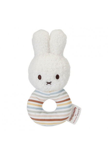 Darčeková sada králiček Miffy Vintage Prúžky