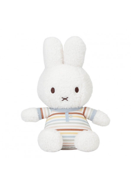 Darčeková sada králiček Miffy Vintage Prúžky