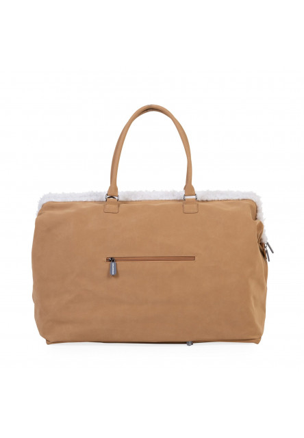 Prebaľovacia taška Mommy Bag Nubuck