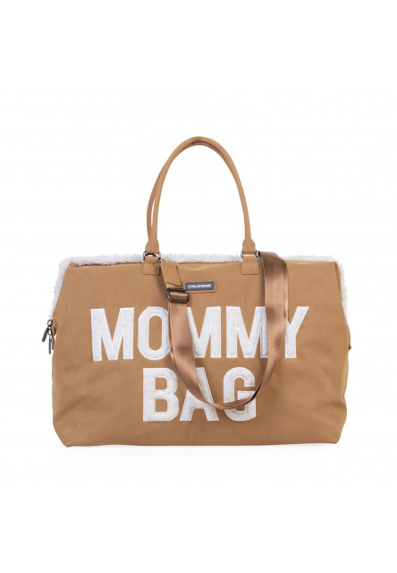 Prebaľovacia taška Mommy Bag Nubuck