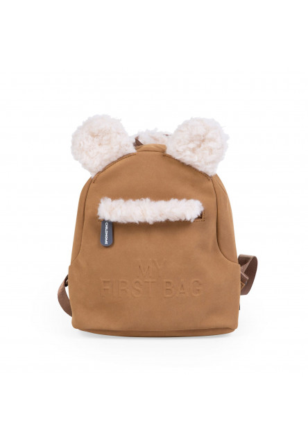 Detský batoh My First Bag Nubuck Childhome