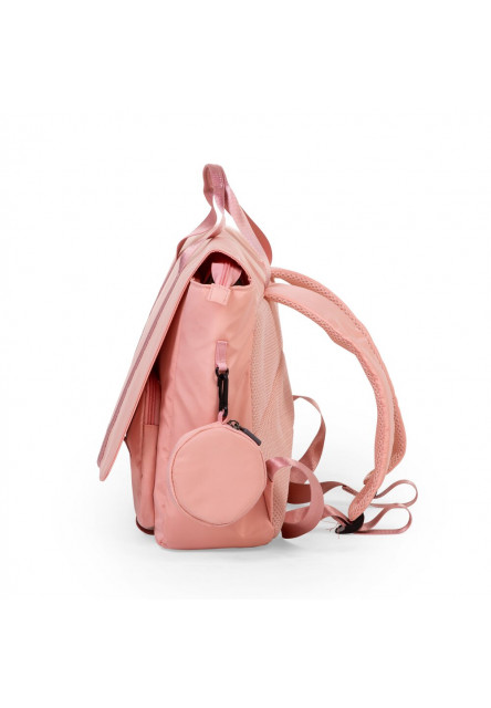 Školská taška Pink Copper