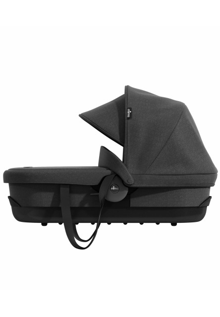 Vanička Xari Sport / Zigi Charcoal Mima