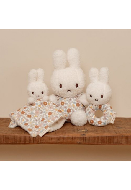 Darčeková sada králiček Miffy Vintage Kvety