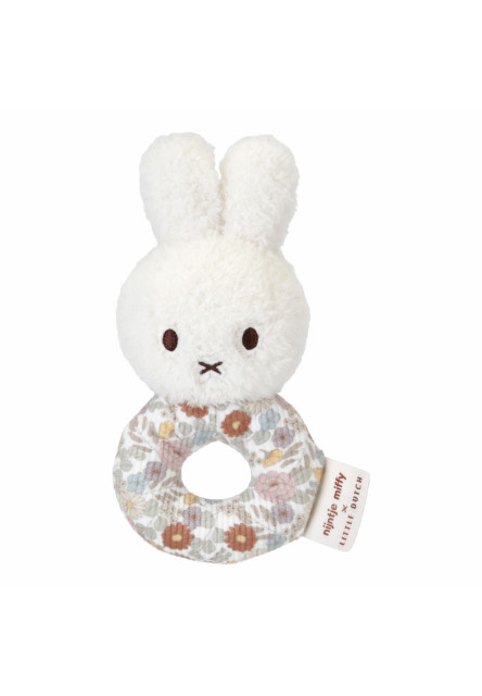 Darčeková sada králiček Miffy Vintage Kvety