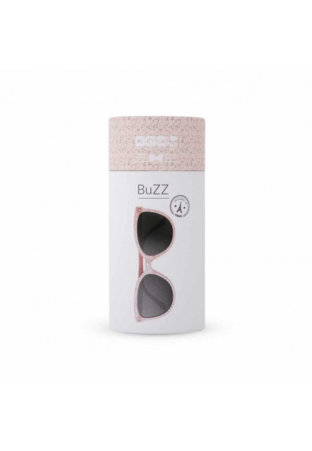 CraZyg-Zag slnečné okuliare BuZZ 6-9 rokov (Terracotta)