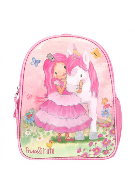Batôžtek Princess Mimi, Ružový s jednorožcom Princess Mimi
