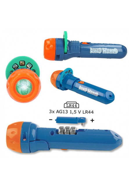 Projekčné svietidlo - Svietidlo + premietacie nástavce, 24 obrázkov