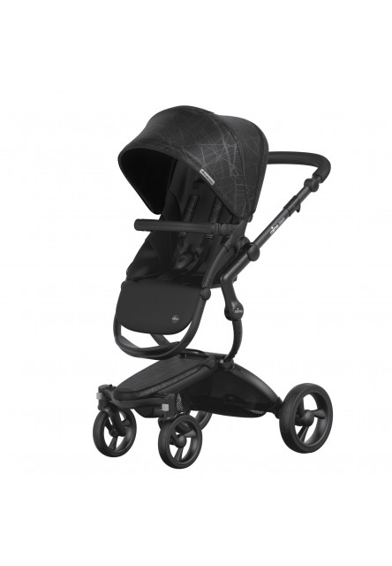 Xari Sport kočík Ebony Mima