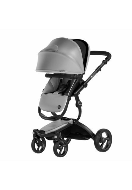 Xari Sport kočík Argento