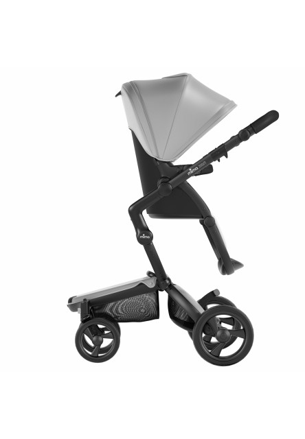 Xari Sport kočík Argento