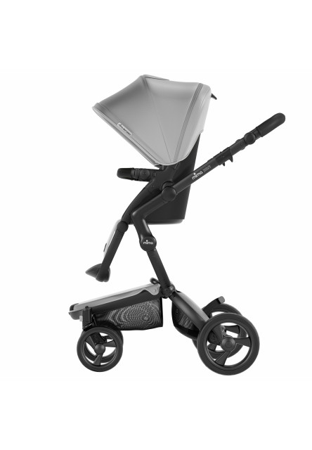 Xari Sport kočík Argento