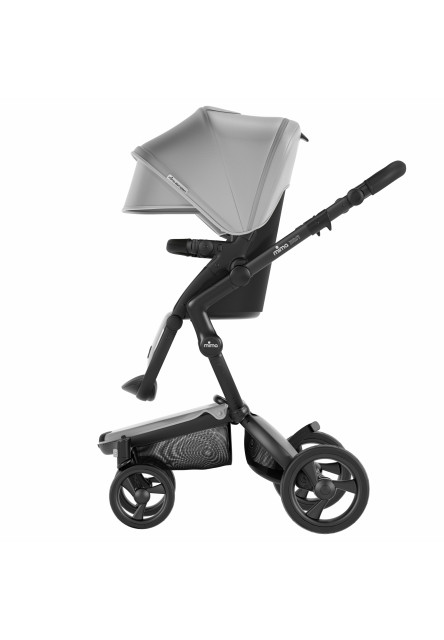 Xari Sport kočík Argento