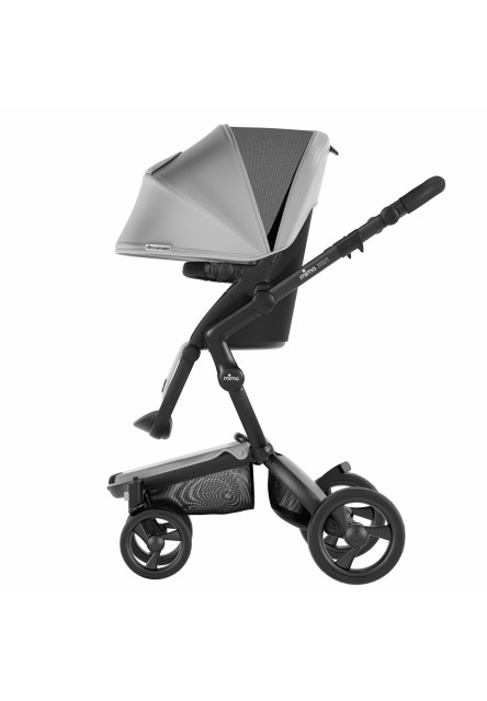 Xari Sport kočík Argento