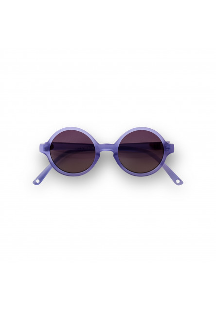 WOAM slnečné okuliare 4-6 rokov (Purple) KiETLA