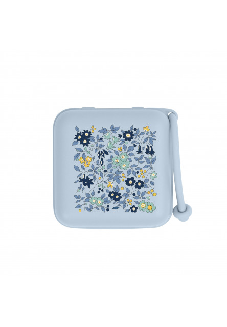 Liberty krabička na cumlíky (Baby Blue) BIBS