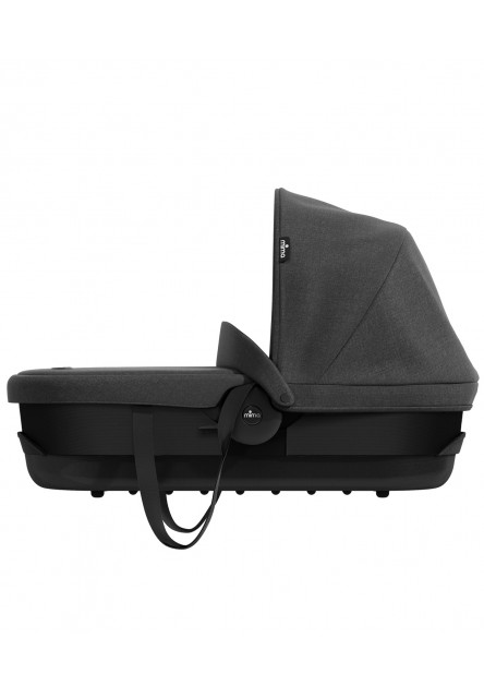 Xari Sport kočík 2v1 Charcoal