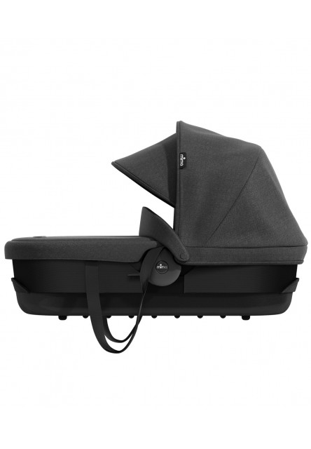 Xari Sport kočík 2v1 Charcoal
