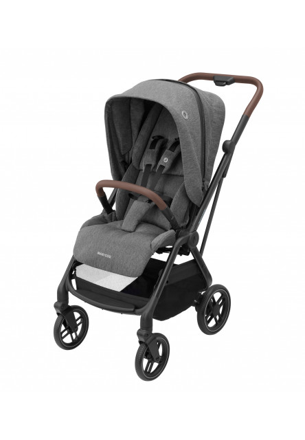 Leona 2 kočík Select Grey Maxi-Cosi