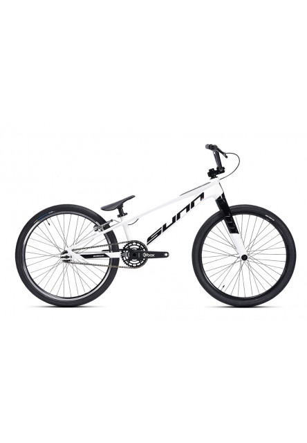 Bicykel BMX ROYAL FINEST CR PRO XL 24