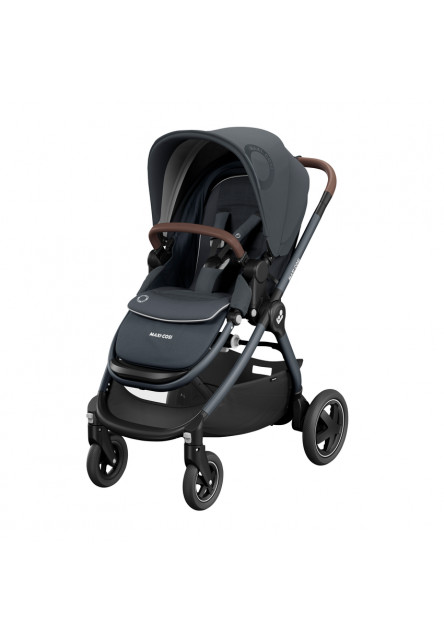 Adorra 2 kočík Essential Graphite Maxi-Cosi