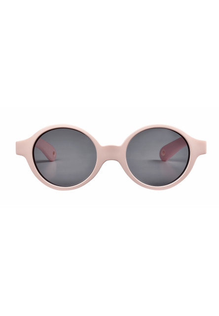 Slnečné okuliare Joy 9-24m Chalk Pink