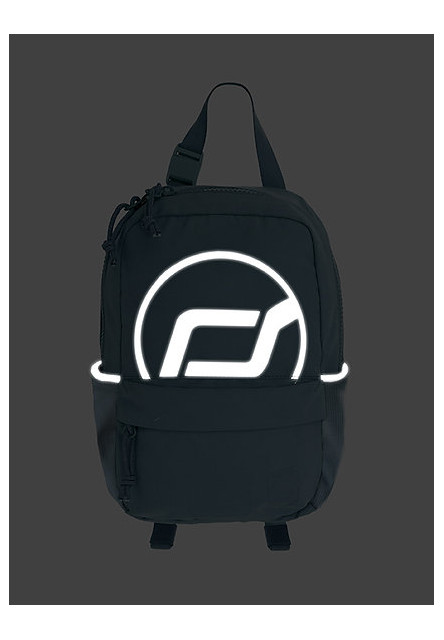 Batoh detský Steel 8L