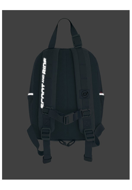 Batoh detský Steel 8L