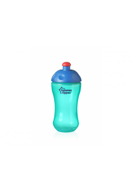 Športová fľaša 300ml 12m+ Basic