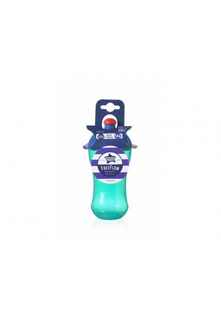Športová fľaša 300ml 12m+ Basic