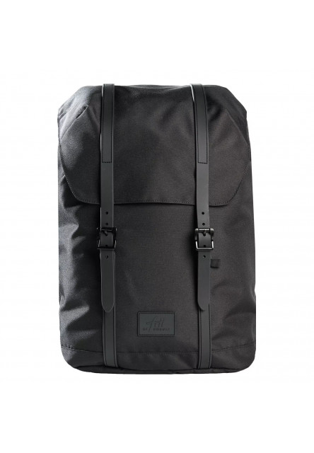 Ergonomický školský batoh 30L Black